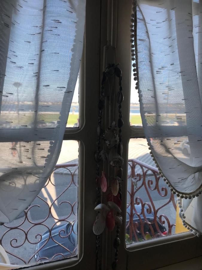Apartamento Pensão José das Hortas Costa Nova Exterior foto
